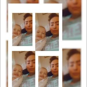 Meet your Posher, Alexis